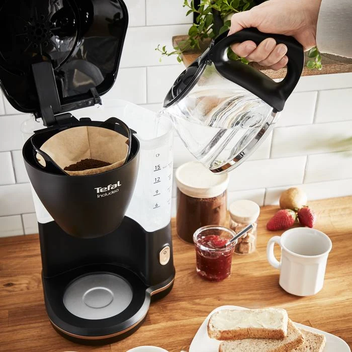 Tefal FCM Includeo - Image 3