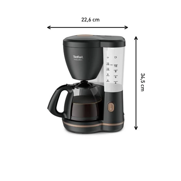 Tefal FCM Includeo - Image 6