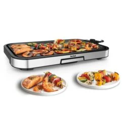 Tefal GIANT PLANCHA XL INOX