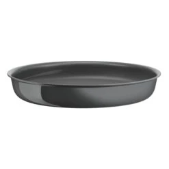Tefal Ingenio Renew, Poêle 24 Cm Manche Amovible, Céramique Antiadhésif, Induction